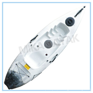 Single Kayak/Canoe/Boat for Racing & Fishing Canoe (M01)